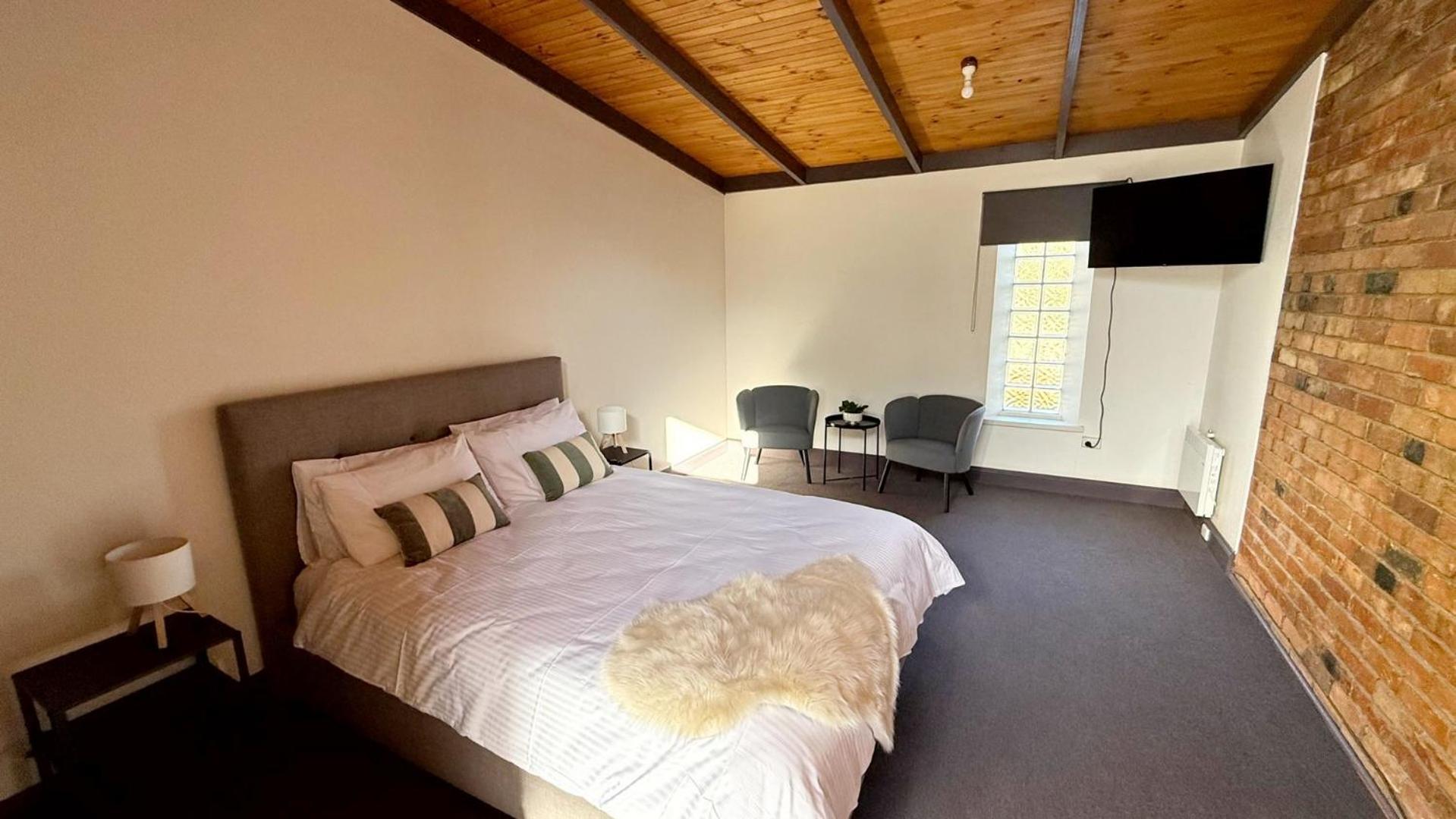 Colonial Bank Motel Omeo Екстериор снимка