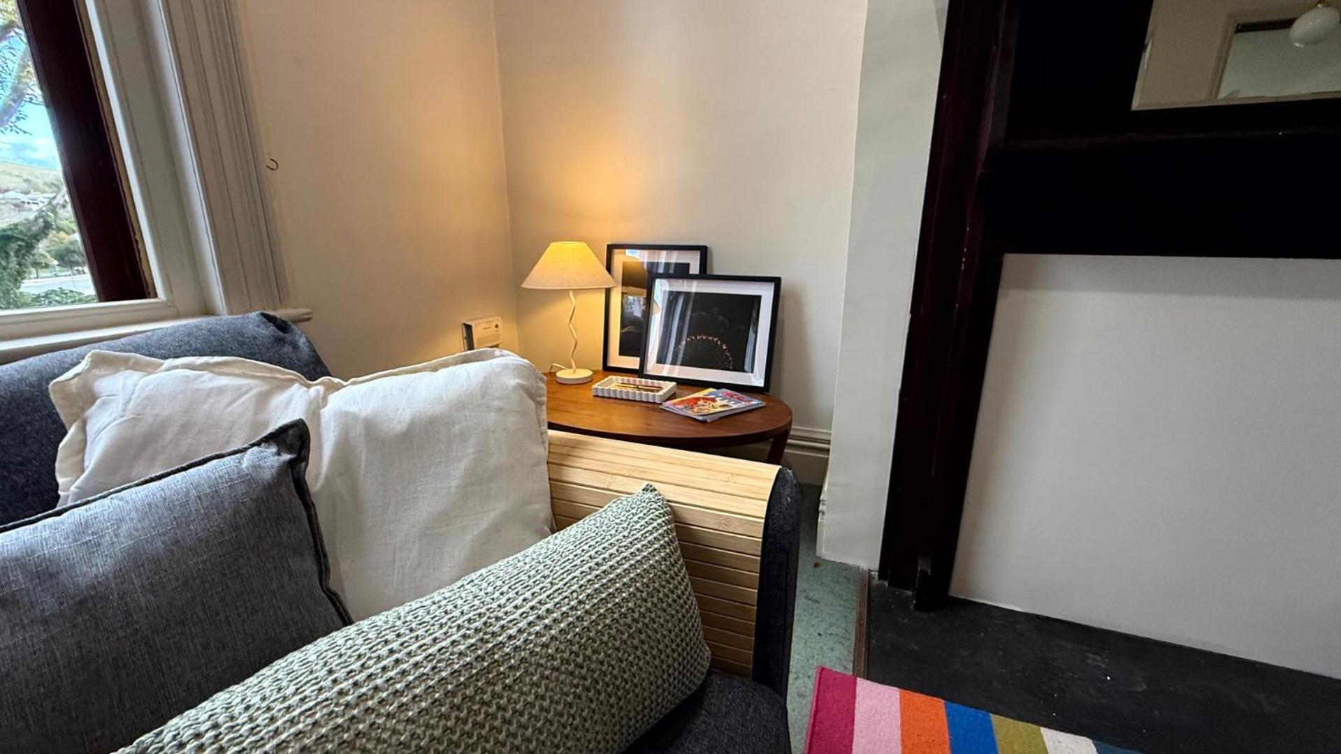 Colonial Bank Motel Omeo Екстериор снимка
