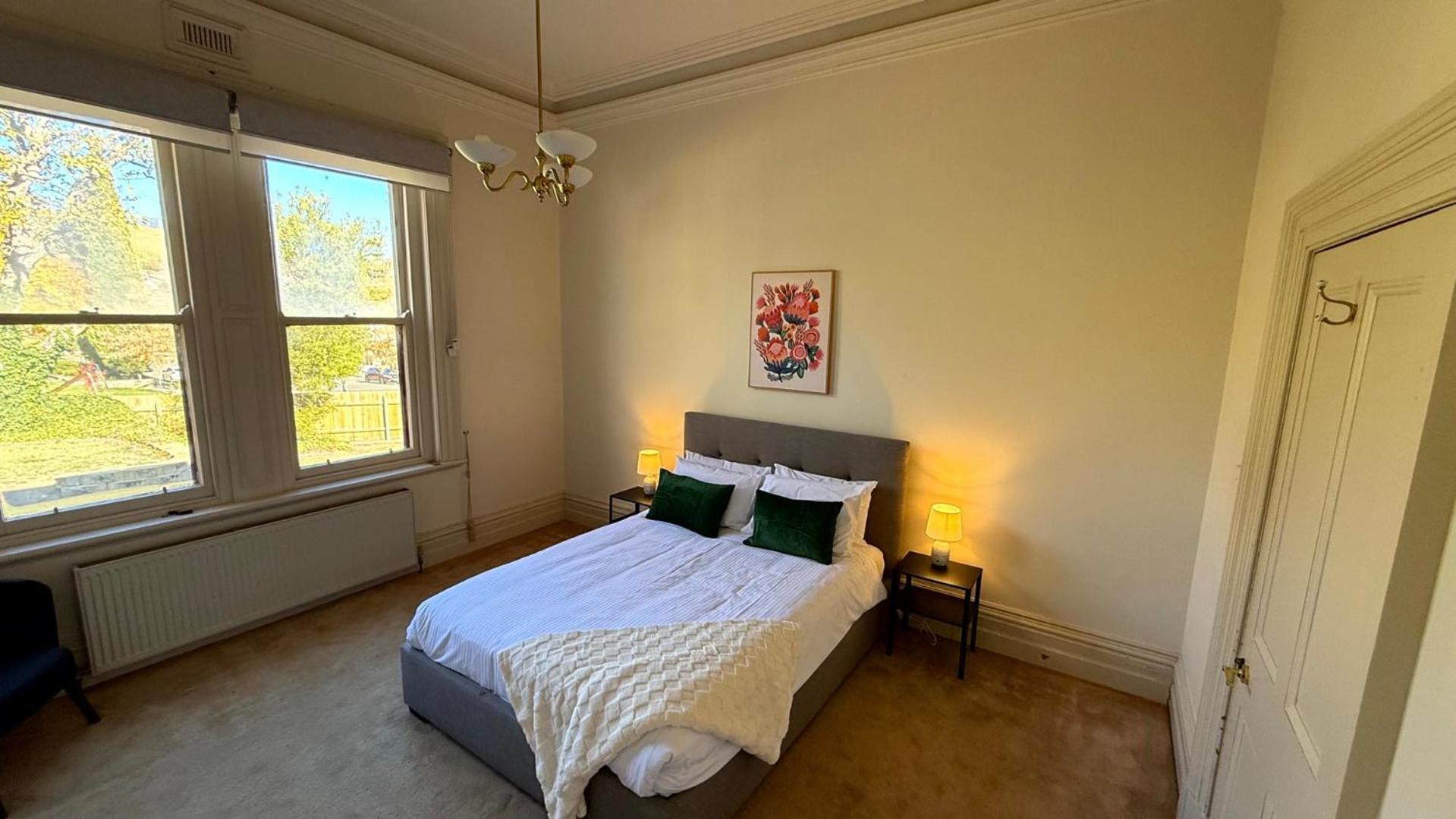 Colonial Bank Motel Omeo Екстериор снимка