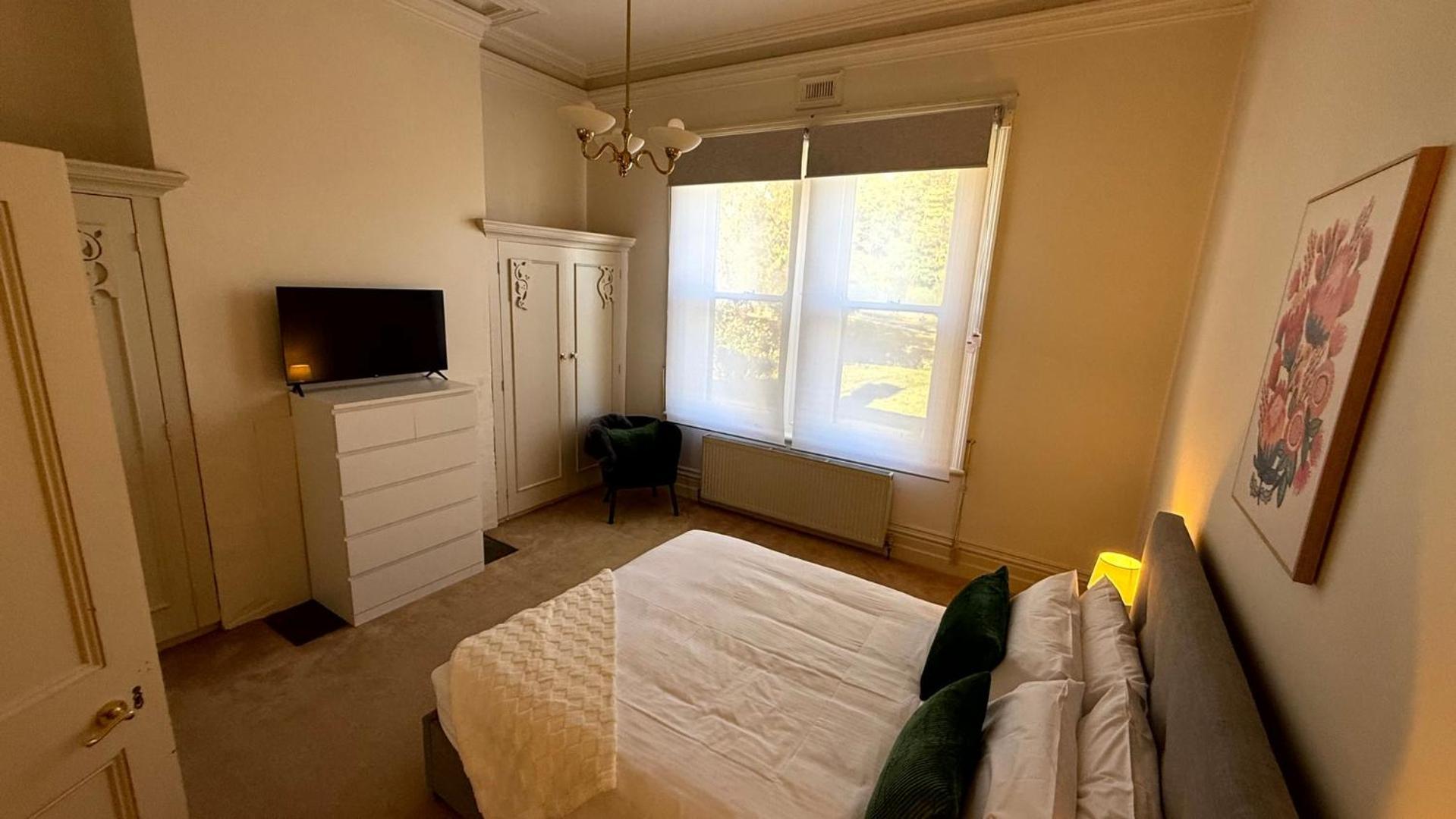 Colonial Bank Motel Omeo Екстериор снимка